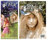 FAE Magazine Summer 2009