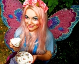 Apple Blossom Fairy