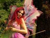 Felicity Fairy