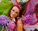 Felicity Fairy