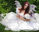 Fairy Queen Felicity