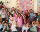 Felicity Fairy Children's Workshops and Events