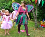 Willow Fairy Entertainment Bristol Bath Wiltshire