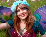 Luna Fairy with Felicity Fairy Children's Entertainment