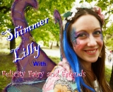 Shimmer Lilly Fairy