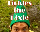 Tickles the Pixie