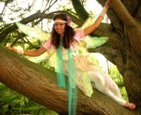 Fairy Parties Bournemouth, Poole, Christchurch, Dorset