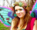 Willow Fairy with Felicity Fairy Children's Entertainment