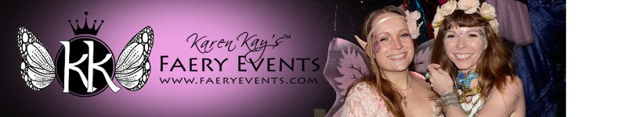 Karen Kay Events Banner 