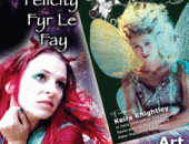 Felicity is features writter for FAE Magazine