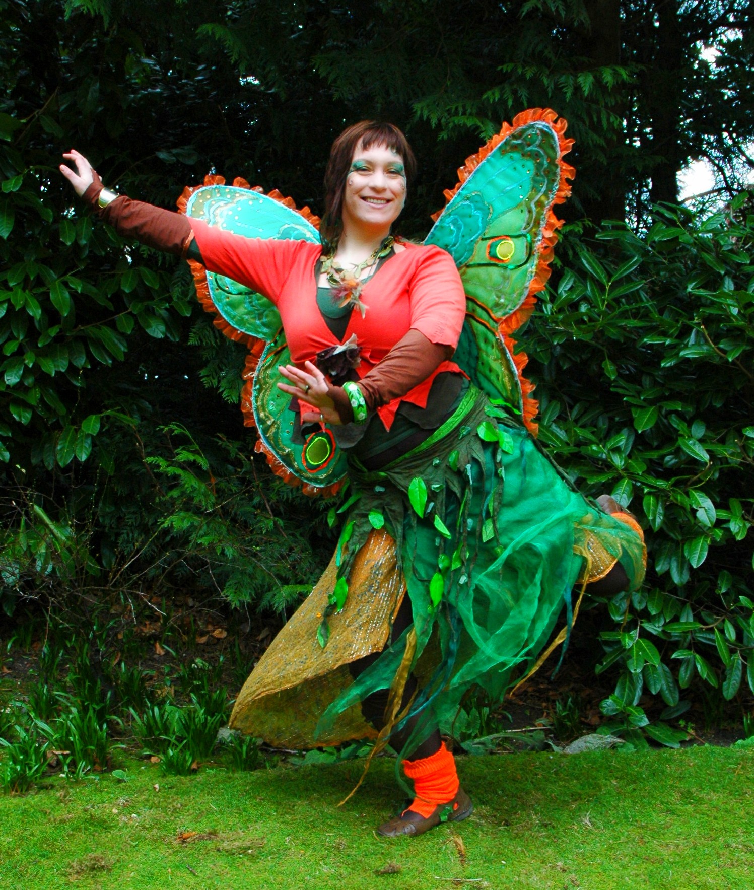 Avalon Fairy in Poole