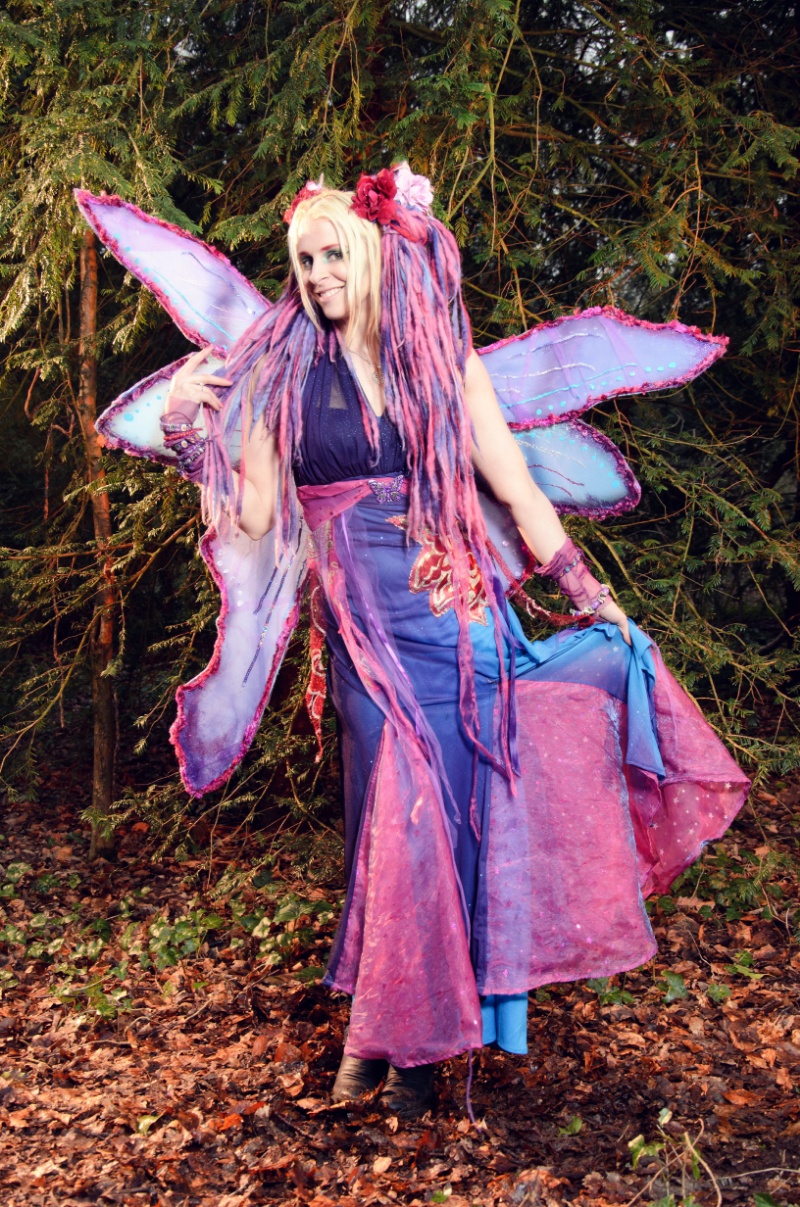 Felicity Fairy Children\'s Entertainment