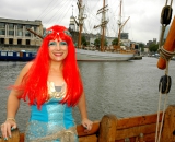 Mermaid Parties Bristol,Bath, Somerset,