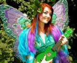 Ivy Emerald Fairy