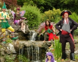 Felicity Fairy Children's Parties Brighton and Sussex